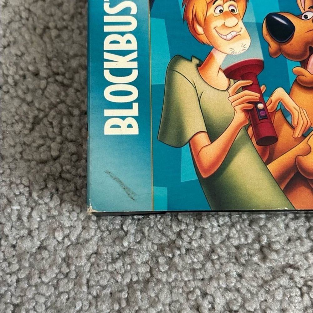 Scooby-Doo VHS / DVD Lot of 3, including Greatest Mysteries - Picture 3 of 12